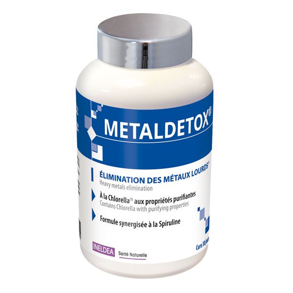 фото упаковки Metaldetox