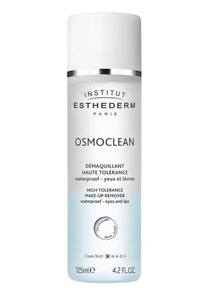 фото упаковки Institut Esthederm Osmoclean Средство для снятия макияжа