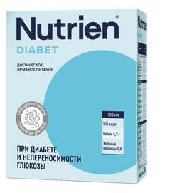 Nutrien Diabet